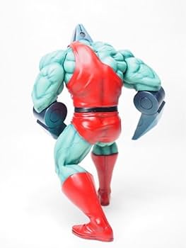 【キューシュータナカ様】CCP キン肉マン フィギュア 匠仕様 ペンチマン キューシュータナカ様】CCP キン肉マン フィギュア 匠仕様